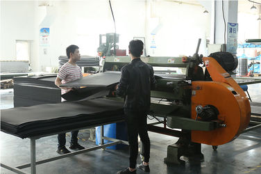 Kunshan Honteck Electronic Material Co., Ltd