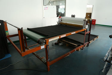 Kunshan Honteck Electronic Material Co., Ltd