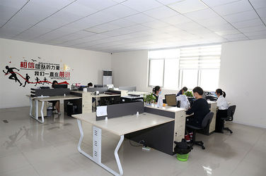 Kunshan Honteck Electronic Material Co., Ltd
