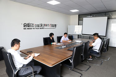 Kunshan Honteck Electronic Material Co., Ltd