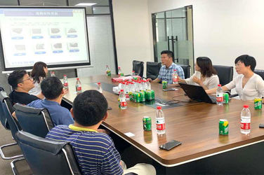 Kunshan Honteck Electronic Material Co., Ltd