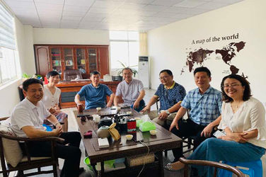 Kunshan Honteck Electronic Material Co., Ltd