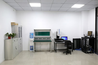 Kunshan Honteck Electronic Material Co., Ltd