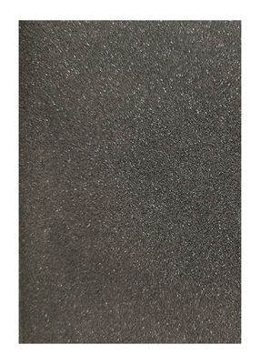 55Kg/m3 Sound Absorption PU Foam For Engine Compartment