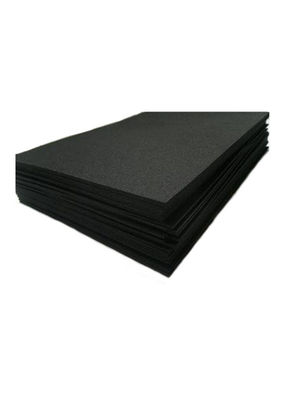 Daylight Resistant CR4050B Fire Retardant Foam Sheet