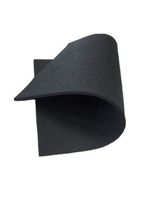 CR Material Fire Retardant Foam Sheet