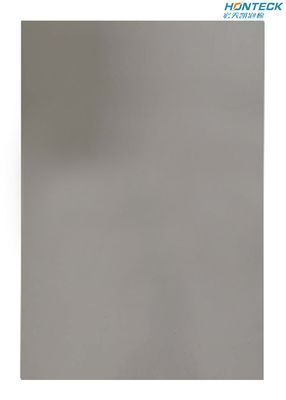 ODM SG460G Sound Insulation High Temperature Silicone Foam Sheet