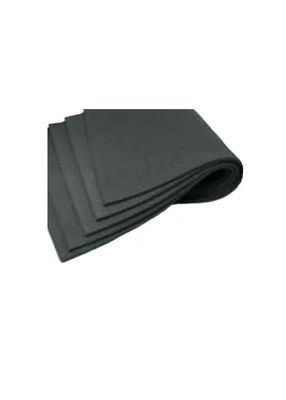 Packaging Industry EVA 	10mm High Iron Buffer Foam
