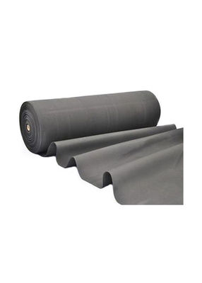 EV1060 120Kg/M³ EVA Rubber Thermal Insulating Foam