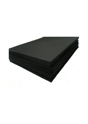 95Kg/M3 High Iron Buffer Foam