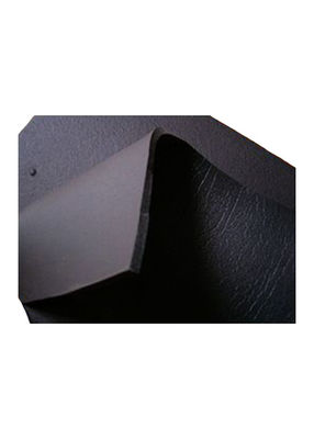 NC1025 Heat Resistant 70Kg/M³ NBR High Iron Buffer Foam