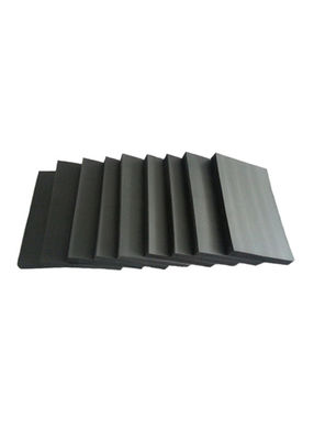 NC1035G Wear Resistant NBR High Iron Buffer Foam