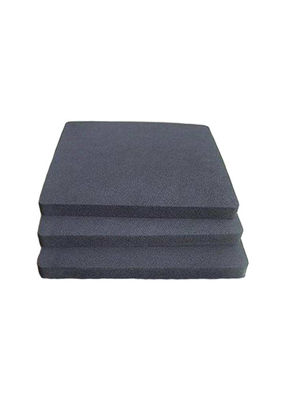 High Iron Buffered Foam EK1000 Acid-Alkali Resistant For High-Speed Railway Industry