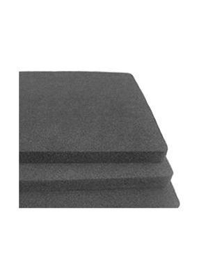 130Kg/M3 Acid Resistant EPDM High Iron Buffer Foam