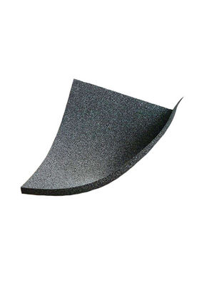 Water Vapor Resistant 100Kg/M3 Epdm Foam Sheet cushion