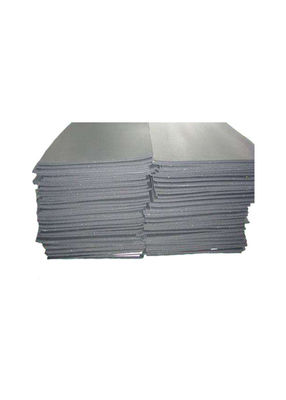 High Elastic Fireproof EPDM Rubber Foam Sheet
