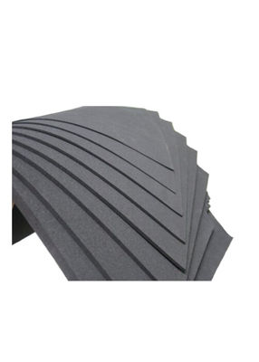 High Iron Buffered Foam Solar CR1011 For High-Speed Railway Industry