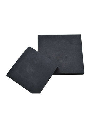 Aging Resistant CR1018 For High-Speed Railway Industry High Iron Buffered Foam
