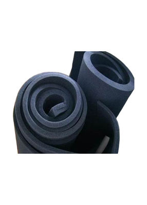 Oil Resistant CR2030B For High-Speed Railway Industry High Iron Buffered Foam