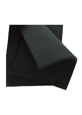 Ozone-Resistant CR1010H For Building Protection Industry High Iron Buffered Foam