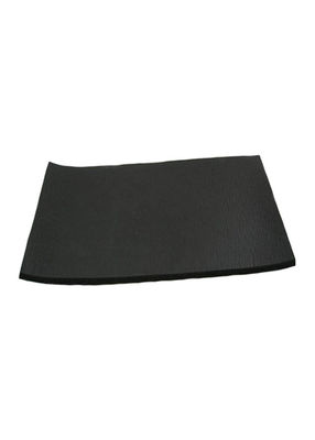 High Iron Buffered Foam Heat And Fire Resistant CR0515B For Civil Engineering