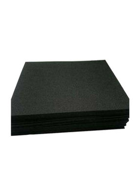 Aging Resistant CR1010 For Electronics Industry High Iron Buffered Foam
