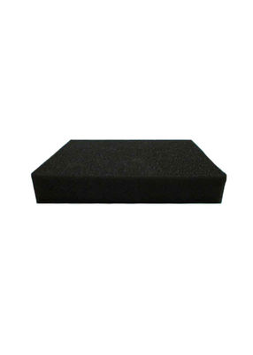 OEM 80Kg/M3 Ozone Resistance EPDM Foam Sheet