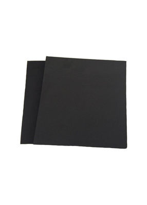 EP2010 130Kg/M3 Synthesized Epdm Foam Insulation