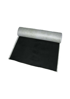 Fire Resistant Shockproof 5mm EPDM Foam Sheet