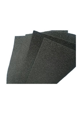 NC1035B NBR Material Shockproof Thermal Insulation Foam