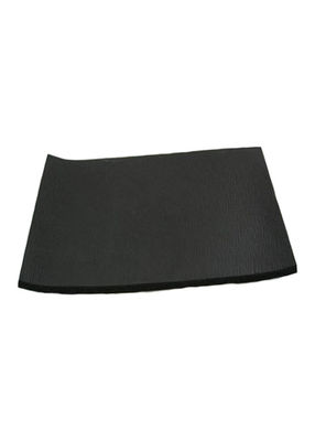 Multicolor NBR 70Kg/M³ Thermal Insulation Foam Sheet