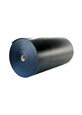 Heat Insulation 70.7g/Cm³ MoistureProof Pe Foam Roll
