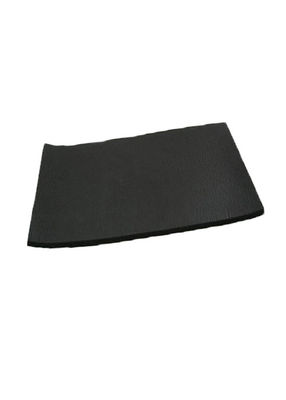 Wearproof Noise Reduction CR Sealed Foam For Mop Making