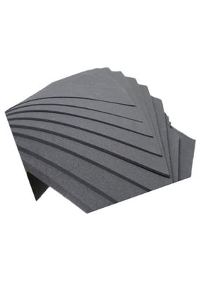 Shockproof CR Sealed Fire Resistant Foam Sheet