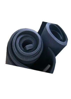 Eco Friendly Heat Resistance CR Sealed Foam Cut To Size