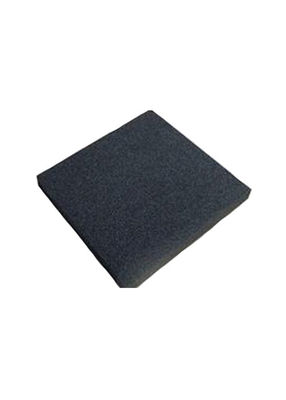 High Speed Railway Water Resistant EPDM Rubber Foam
