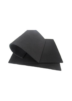 ISO9001 100Kg/M³ High Sealing Epdm Foam Cushion