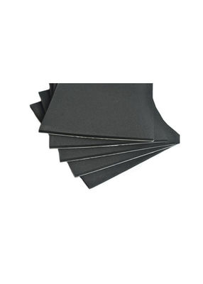 150Kg/M³ Industrial Fire Retardant EPDM Rubber Foam