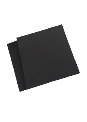 Custom Cut Epdm Rubber Foam Sheet For Automotive