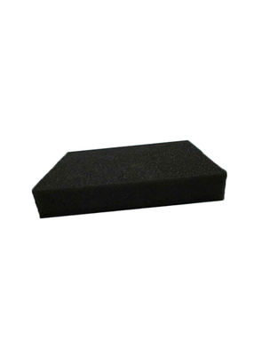 EK900 5mm 10mm Soundproof Epdm Open Cell Foam