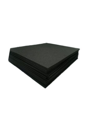 ISO9001 approved Acid Resistant EK1000 Epdm Rubber Foam