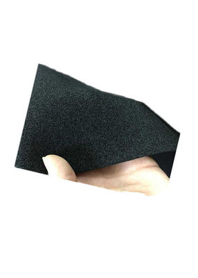 EPDM Water Vapor Resistant Sealed Foam For Automobiles