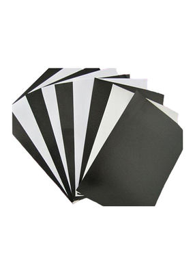 SRS-24P PORON Sealed Buffer Foam For Foot Pad
