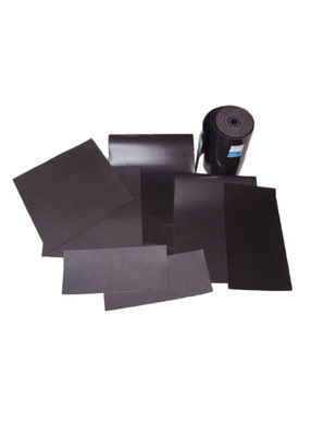 Heat Resistance PORON 0.5T Vibration Damping Foam