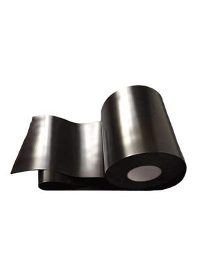Black Uniform Surface RSF10 Sealed Fire Retardant Pu Foam