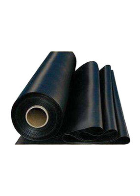 Flame Retardant PORON Sealed Foam Roll SRS-32P