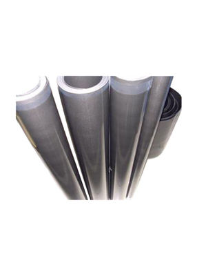 Waterproof Shock Absorption 4T PORON Foam For LCD Bezels