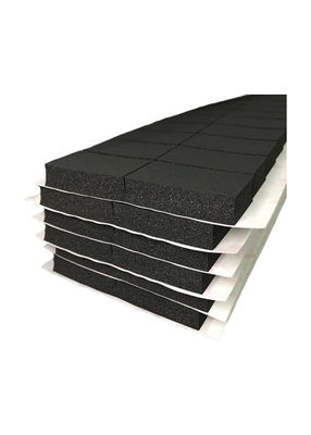 15g/Cm³ CR0515B CR Rubber High Heat Resistant Foam