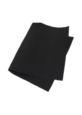 CR1010 Aging Resistant CR Sealed Foam For Electronic