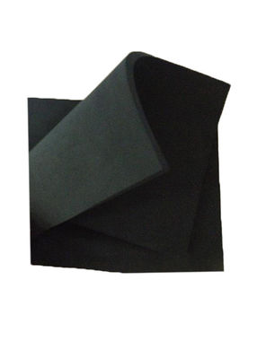 Ozone Resistant Sealed Foam